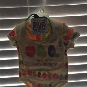 Very hungry caterpillar